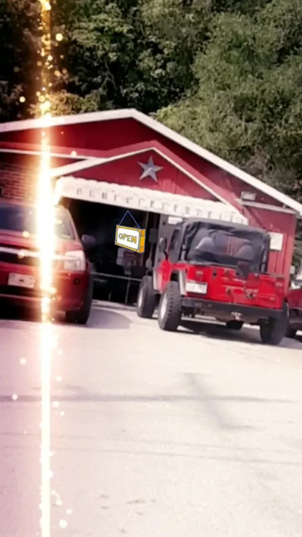 J & J Autobody Shop - photo 2