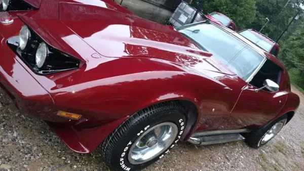 J & J Autobody Shop - photo 4
