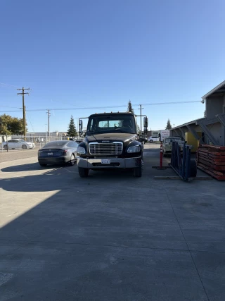 A1 recycling llc