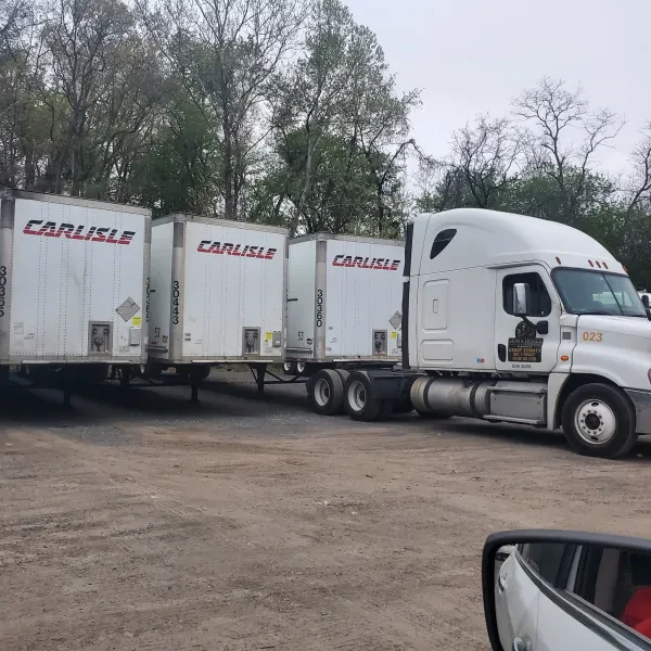 Toon Truck & Trailer Repair - photo 3
