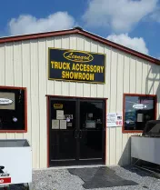 Leonard Truck Outfitters