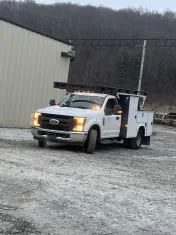 Lorton lick truck service