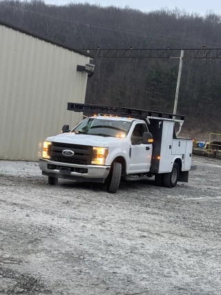 Lorton lick truck service