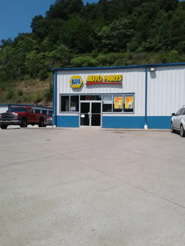 NAPA Auto Parts - Sutton Auto Parts - photo 2
