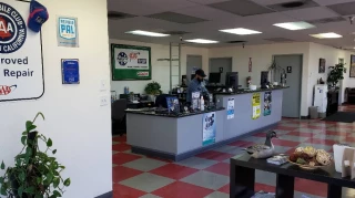 Pacific Auto Zone