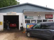 Cross Lanes Auto Services Center