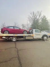Oregon towing services, Corp