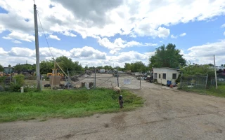 Critchfield Auto Salvage