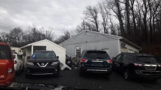 Drive Auto Inc.
