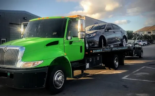 Agapito's Automotive Repair / Towing & Transport - photo 2
