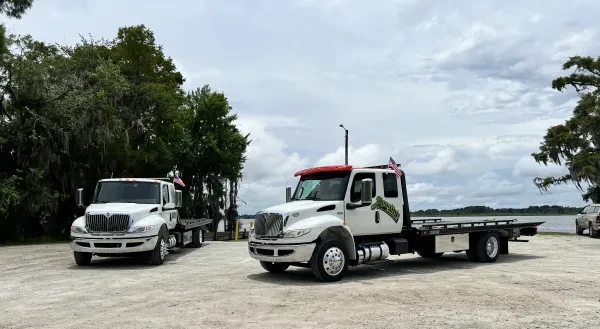 Agapito's Automotive Repair / Towing & Transport - photo 3