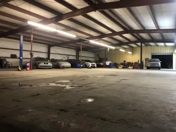 Agapito's Automotive Repair / Towing & Transport - photo 4
