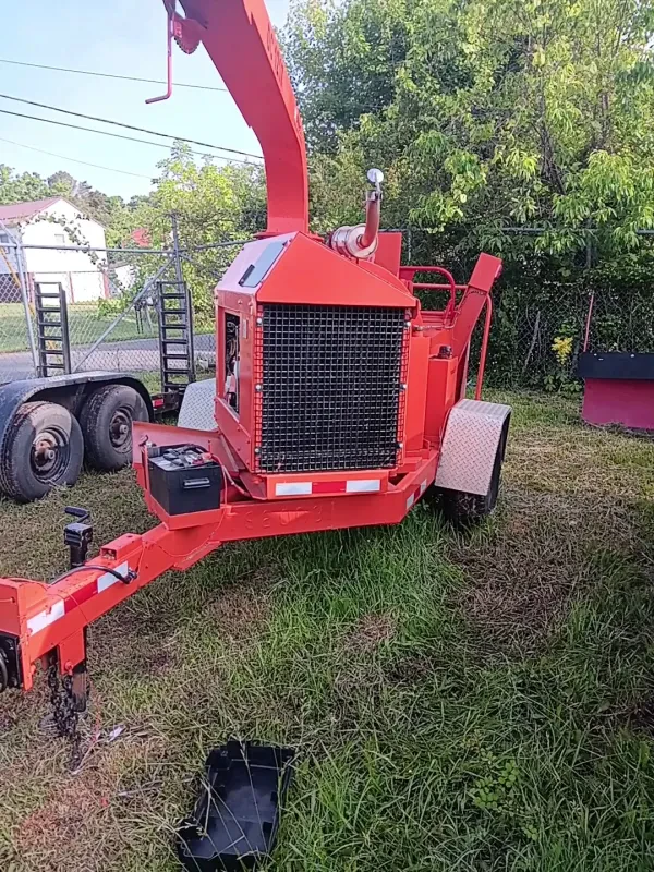Acme Alternator - photo 2