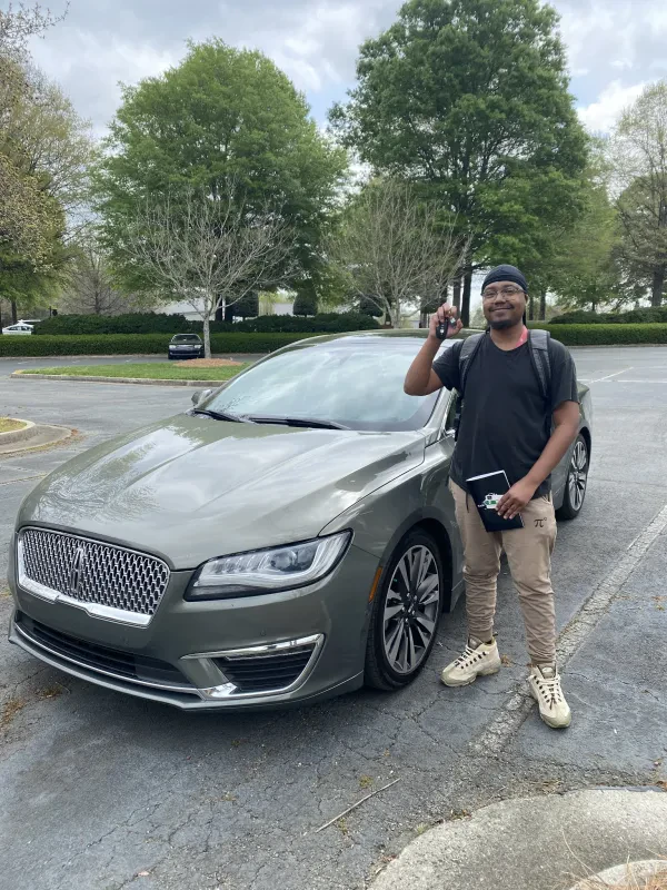 Sam's Luxury Auto - photo 2