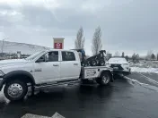 Lawless Towing & Recovery LLC