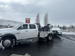 Lawless Towing & Recovery LLC