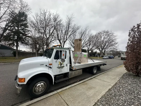 Lawless Towing & Recovery LLC - photo 3