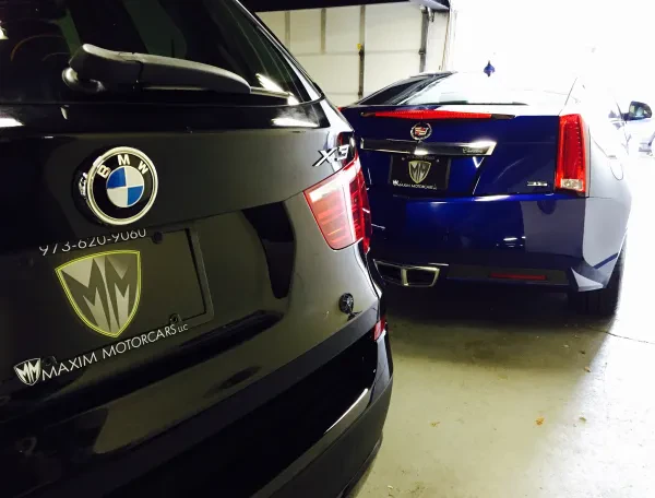 Maxim Motorcars LLC. - photo 2