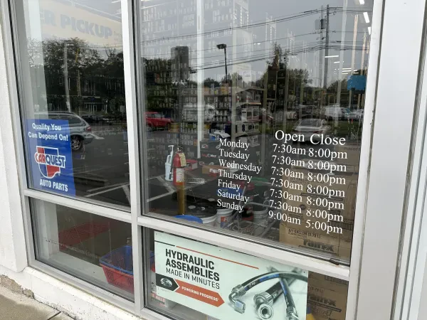 Carquest Auto Parts - D & M AUTO - FRAMINGHAM - photo 2