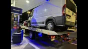 Hilber’s Towing & Recovery LLC