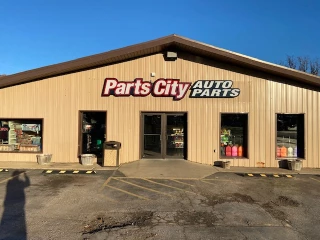 Parts City Auto Parts - Belle Auto Parts