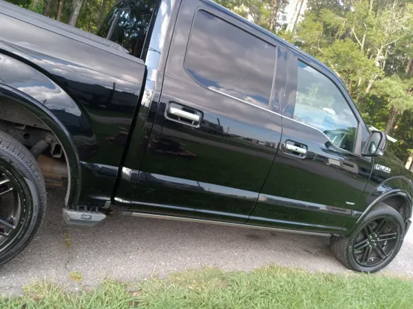 Holly Point Auto Sales - photo 2