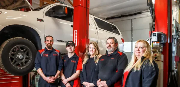 West Richland Auto Repair - photo 2