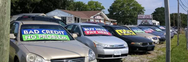 Holly Point Auto Sales - photo 3