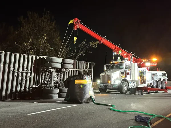 Sisbarro Towing - photo 3