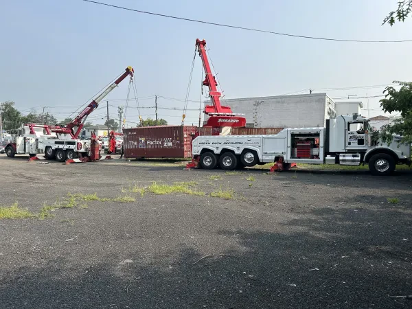 Sisbarro Towing - photo 4