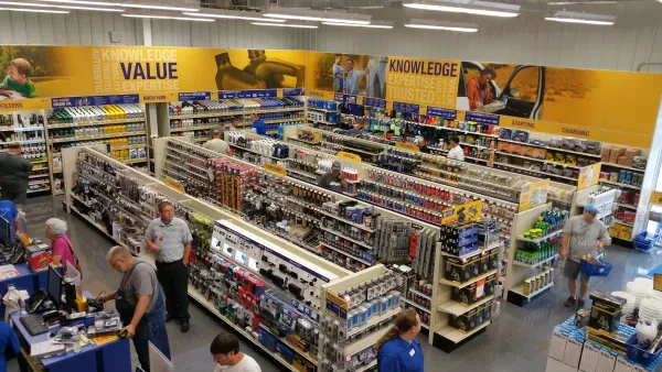NAPA Auto Parts - photo 2