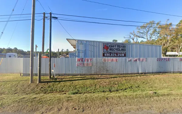 Barrios LLC DBA East Texas Recycling - photo 4