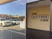 The Auction Yard