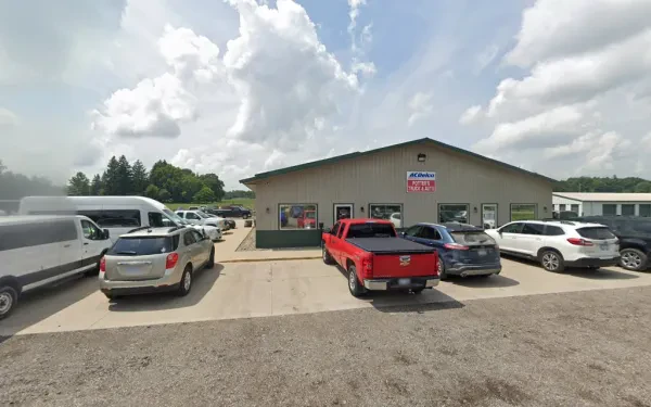 Potter's Truck & Auto Repair - photo 2