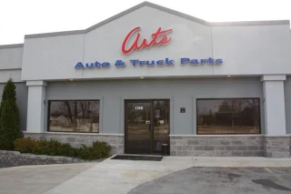 Art's Auto & Truck Parts Inc