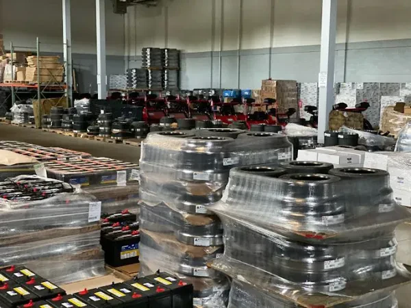Art's Auto & Truck Parts Inc - photo 3