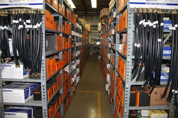 Art's Auto & Truck Parts Inc - photo 4