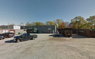 B & T Appliance Parts & Recycling Center