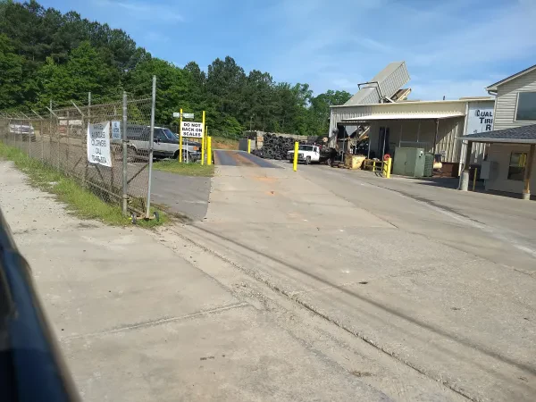 Liberty Tire Recycling LLC - photo 2