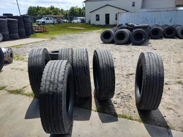 G & S Road Services Inc - photo 2
