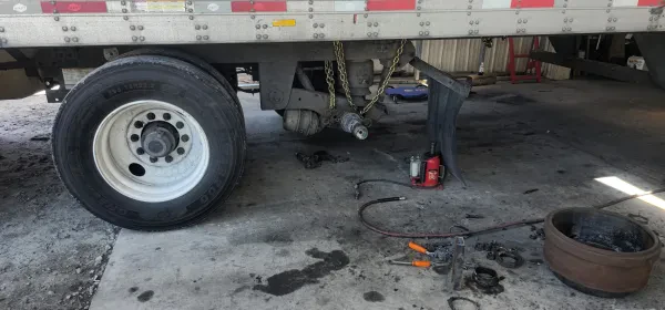 G & S Road Services Inc - photo 3