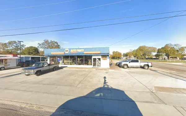 NAPA Auto Parts - Edna Auto Parts - photo 2