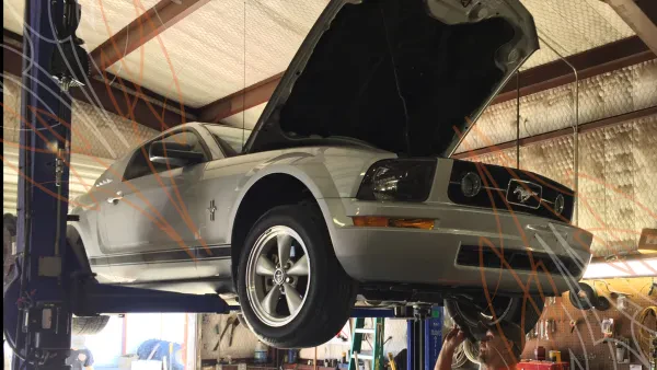 Floyd's Automotive Supply - photo 2