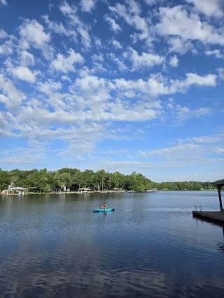 Callender Lake