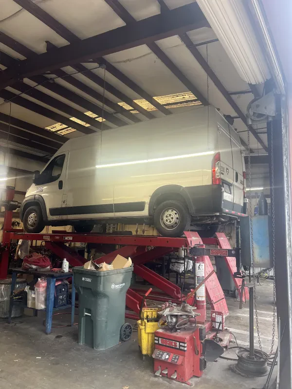 Worrell Automotive Service - photo 2