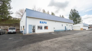 NAPA Kuhl Auto Parts