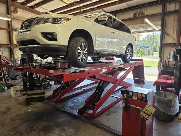 Worrell Automotive Service - photo 4