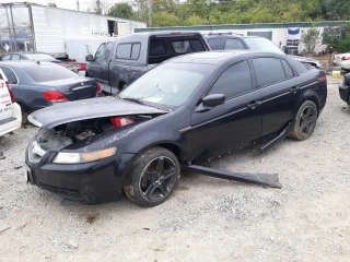 DL Webster Auto Parts