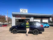 Big Country Auto Pre-Owned