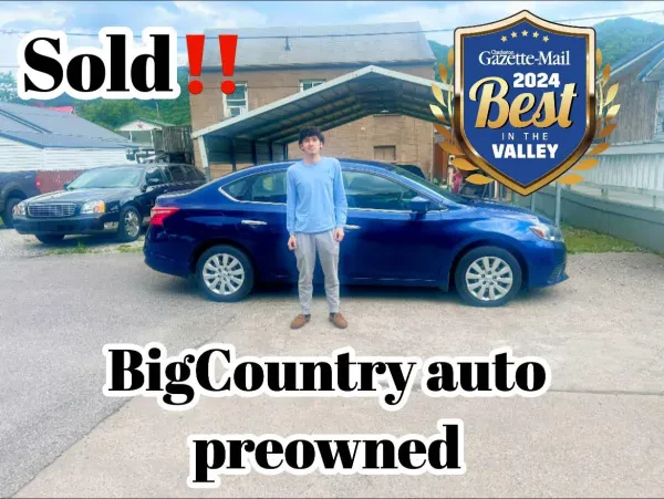 Big Country Auto Pre-Owned - photo 3